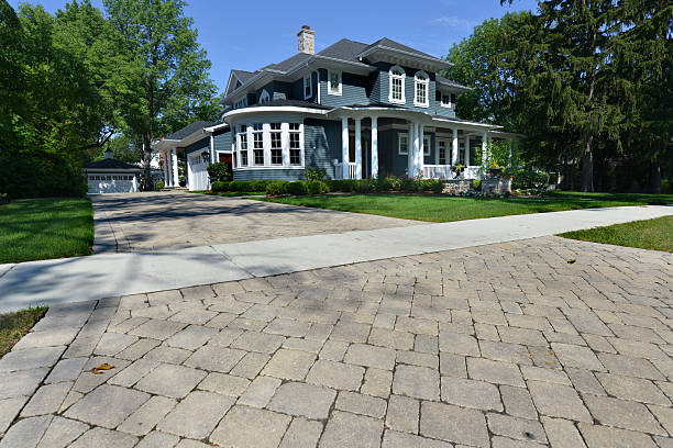 Reliable Penbrook, PA Driveway Pavers Solutions