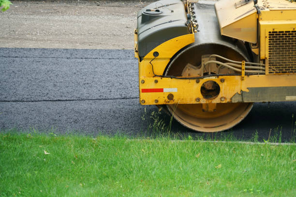 Reasons to Select Us for Your Driveway Paving Requirements in Penbrook, PA